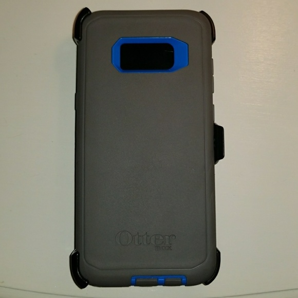 Otter box for Samsung Galaxy S8 plus - Picture 4 of 4